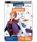 Disney Learning Frozen 2 Trace With Me Letters Tracing Books for Kids Ages 3-5, Preschool Upper- and Lowercase Letter Tracing Wipe Clean Workbook, Dry Erase Handwriting Practice Book for Kids, Pre K +